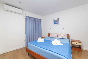 A3 - apartmány Lucija, Živogošće-Blato, Makarská riviéra, Chorvatsko