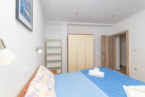 A3 - apartmány Lucija, Živogošće-Blato, Makarská riviéra, Chorvatsko