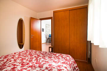 A1 - apartmány Borik I, Rovinj, Istrie, Chorvatsko