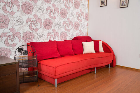 A1 - apartmány Borik I, Rovinj, Istrie, Chorvatsko