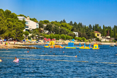 Apartmány Borik II - pláže, Rovinj, Istrie, Chorvatsko