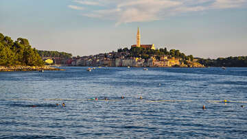 Rovinj