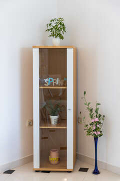 A2 - apartmány František, Njivice, ostrov Krk, Chorvatsko