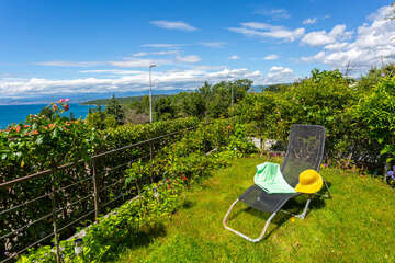 Apartmány František: apartmán A3 pre 2-4 osoby,<br />
prízemie