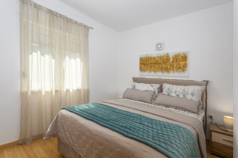 A3 - apartmány František, Njivice, ostrov Krk, Chorvatsko