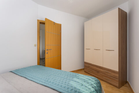 A3 - apartmány František, Njivice, ostrov Krk, Chorvatsko