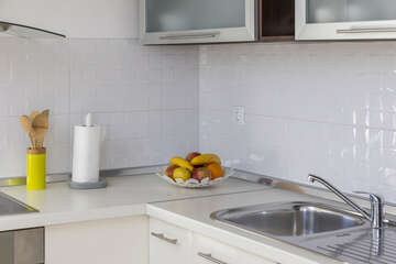 A4 - apartmány František, Njivice, ostrov Krk, Chorvatsko