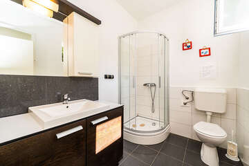 Apartmán A2 - prázdninový dům Riva, Mali Iž, ostrov Iž, Chorvatsko