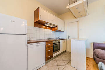 Apartmán A1 - prázdninový dům Riva, Mali Iž, ostrov Iž, Chorvatsko