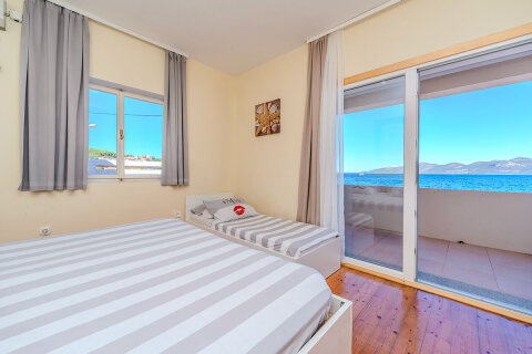 Apartmán A1 - prázdninový dům Riva, Mali Iž, ostrov Iž, Chorvatsko