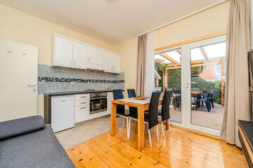 Apartmán A2 - prázdninový dům Riva, Mali Iž, ostrov Iž, Chorvatsko