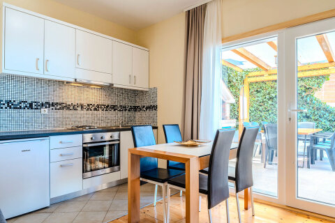 Apartmán A2 - prázdninový dům Riva, Mali Iž, ostrov Iž, Chorvatsko