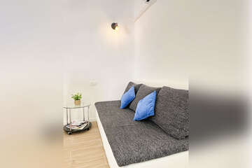 A5 - apartmány Marinno, Mimice, Omišská riviéra, Chorvatsko