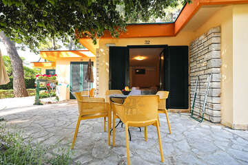 Pokoj Superior pro 3–4 osoby - Resort San Antonio***, Biograd na Moru, Zadarská riviéra, Chorvatsko