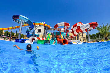 Aquapark Dalmaland