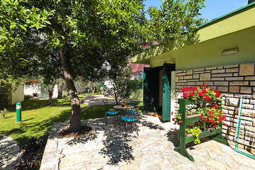 Pokoj Standard pro 3 osoby - Resort San Antonio***, Biograd na Moru, Zadarská riviéra, Chorvatsko