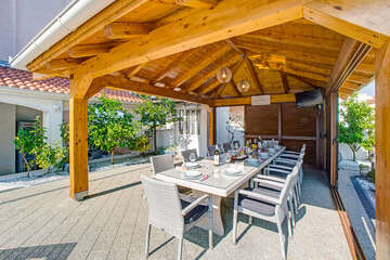 Apartmány Ljuba, Šibenik, Chorvatsko