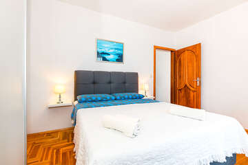 A101 - Apartmány Ljuba, Šibenik, Chorvatsko