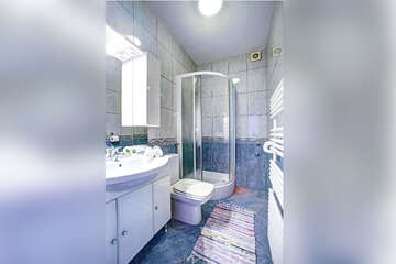 A103 - Apartmány Ljuba, Šibenik, Chorvatsko