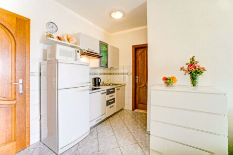 A102 - Apartmány Ljuba, Šibenik, Chorvatsko