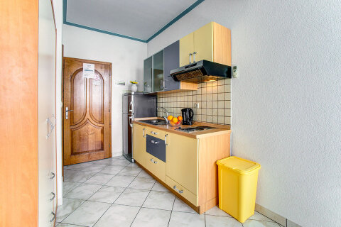 A106 - Apartmány Ljuba, Šibenik, Chorvatsko
