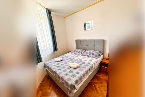 A106 - Apartmány Ljuba, Šibenik, Chorvatsko
