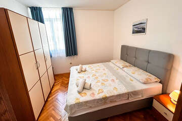 A105 - Apartmány Ljuba, Šibenik, Chorvatsko