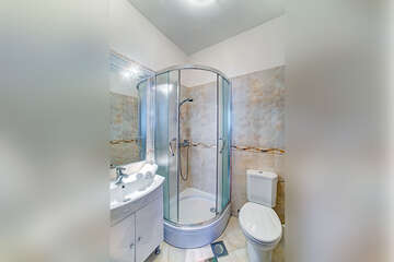 A105 - Apartmány Ljuba, Šibenik, Chorvatsko