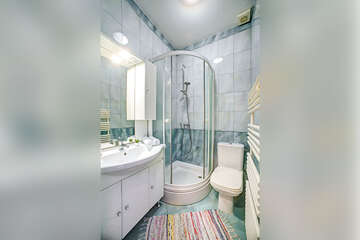 Studio 104 - Apartmány Ljuba, Šibenik, Chorvatsko