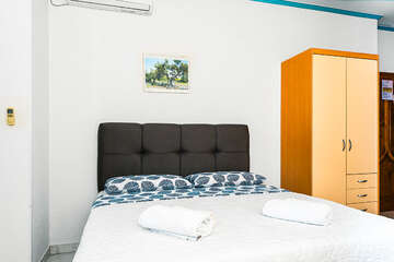 Studio 107 - Apartmány Ljuba, Šibenik, Chorvatsko