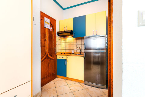 Studio 107 - Apartmány Ljuba, Šibenik, Chorvatsko