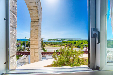 Studio 107 - Apartmány Ljuba, Šibenik, Chorvatsko