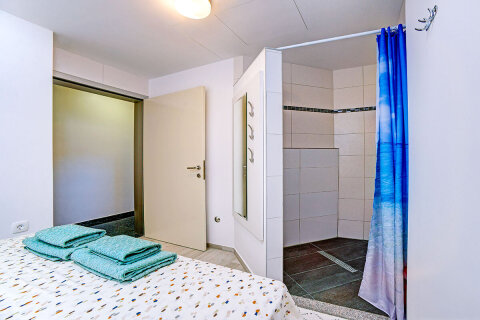 Apartmán Luxury - Apartmány Ljuba, Šibenik, Chorvatsko