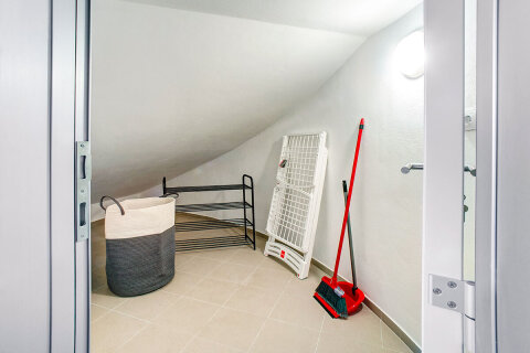 Apartmán Luxury - Apartmány Ljuba, Šibenik, Chorvatsko