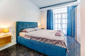 Apartmán Luxury - Apartmány Ljuba, Šibenik, Chorvatsko