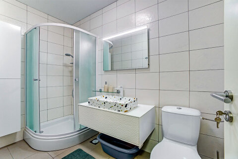 Apartmán Luxury - Apartmány Ljuba, Šibenik, Chorvatsko