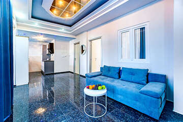 Apartmán Luxury - Apartmány Ljuba, Šibenik, Chorvatsko