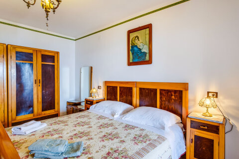 A3 - Apartmány Pojana, Martinšćica, ostrov Cres, Chorvatsko