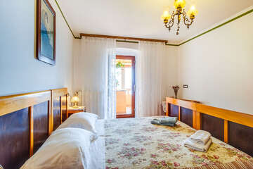 A3 - Apartmány Pojana, Martinšćica, ostrov Cres, Chorvatsko