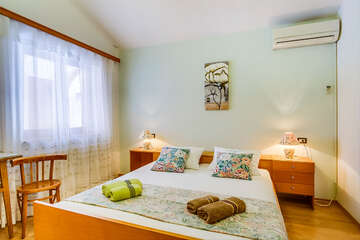 A3 - Apartmány Pojana, Martinšćica, ostrov Cres, Chorvatsko