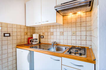 A4 - Apartmány Pojana, Martinšćica, ostrov Cres, Chorvatsko