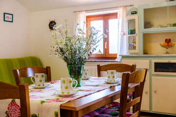 A5 - Apartmány Pojana, Martinšćica, ostrov Cres, Chorvatsko