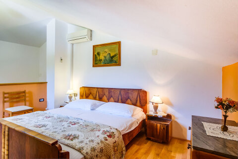 A5 - Apartmány Pojana, Martinšćica, ostrov Cres, Chorvatsko