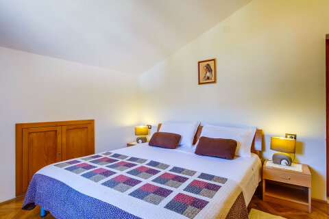 A5 - Apartmány Pojana, Martinšćica, ostrov Cres, Chorvatsko