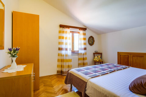 A5 - Apartmány Pojana, Martinšćica, ostrov Cres, Chorvatsko