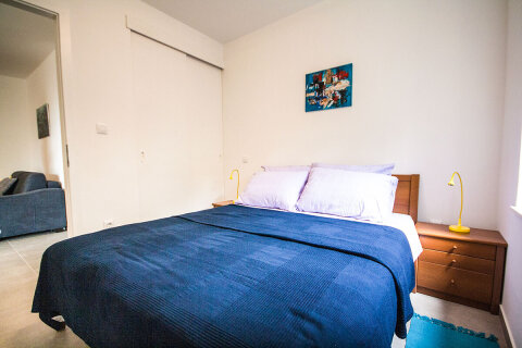 A1 - apartmány Miramare, Rijeka, Chorvatsko