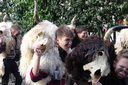 Karneval Rijeka, Chorvatsko