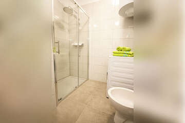 A1 - apartmány Miramare, Rijeka, Chorvatsko