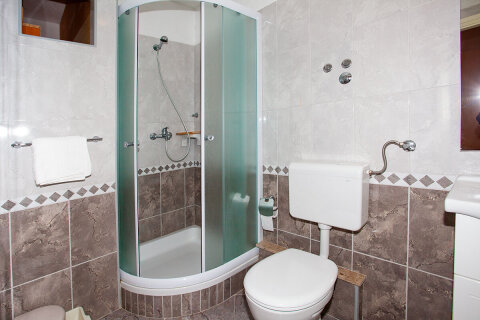 Studio C - apartmány Beti, Tučepi, Chorvatsko