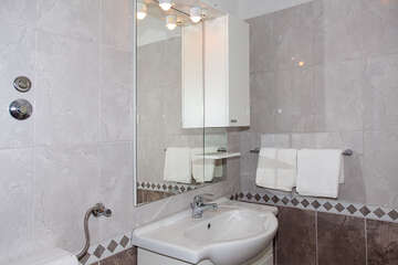 Studio C - apartmány Beti, Tučepi, Chorvatsko